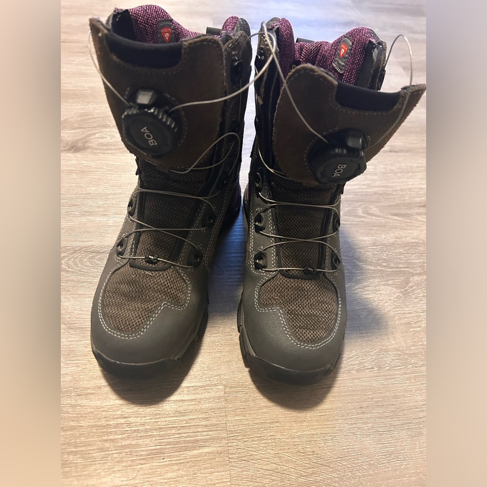 Women’s BOA Irish setter Scent Ban insulated boots